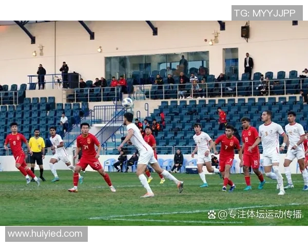 国足与叙利亚激战回顾2017年直播精彩瞬间与赛后分析