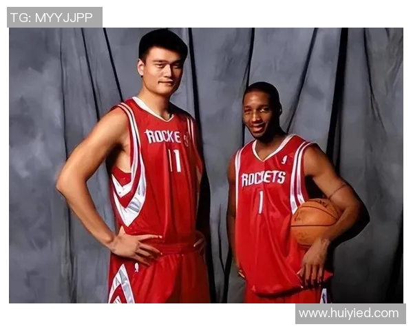 姚明与奥尼尔的巅峰对决:谁才是NBA历史最强中锋之争