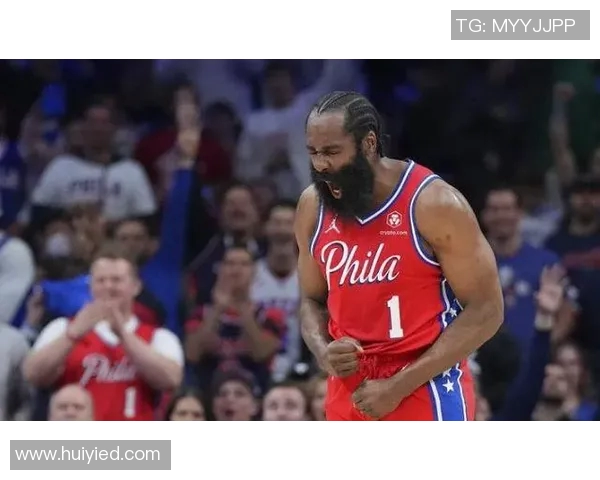 哈登状态急剧下滑76人续约四年16亿计划面临重大考量